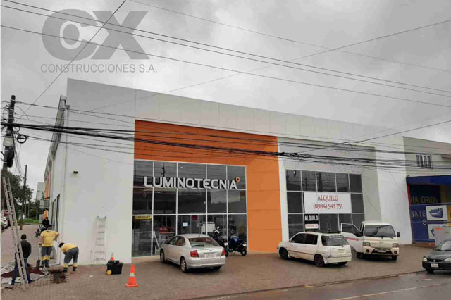 supermercado yasy