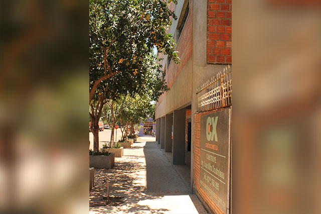 Univ Gral Aquino
