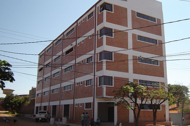 Universidad Concepción