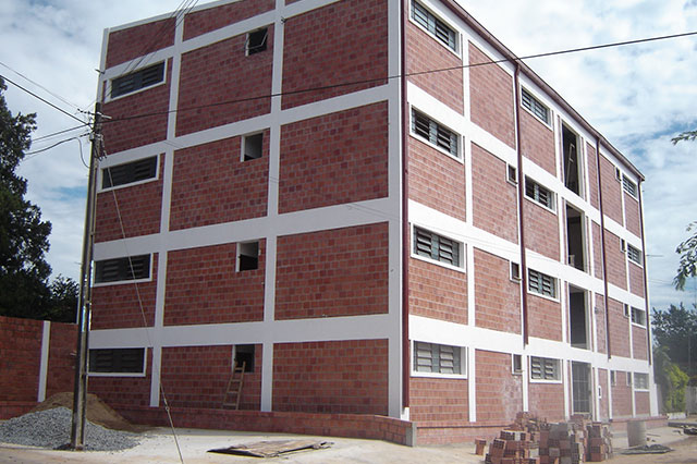 Universidad Villarica