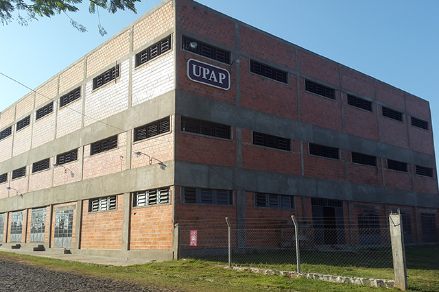Universidad de Santani 