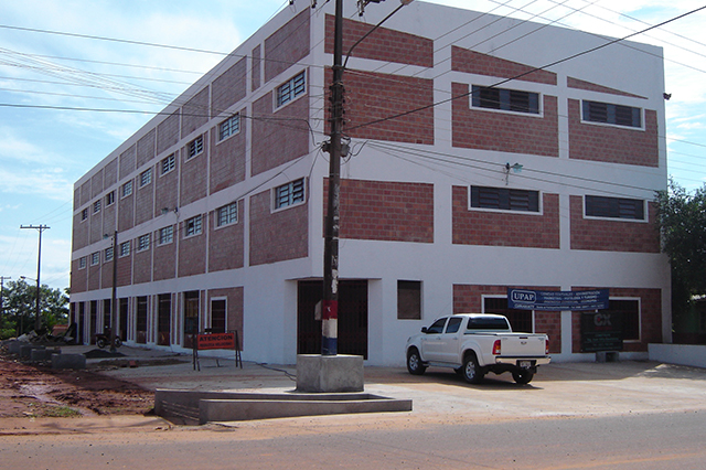 Universidad de Curuguaty