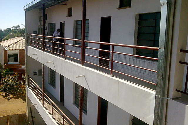Universidad de Caazapa