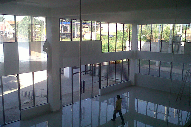 Universidad en Ñemby