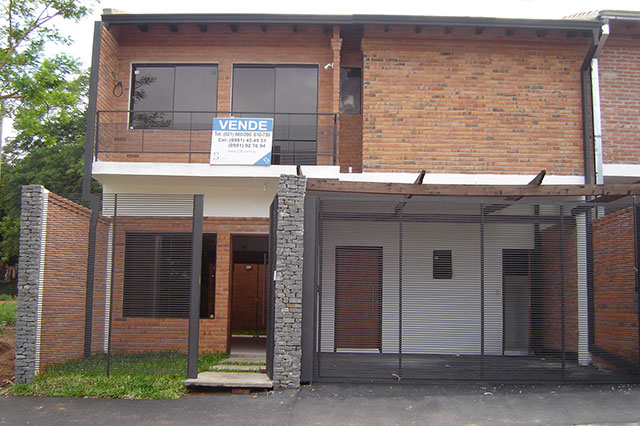 Duplex-Mburucuya