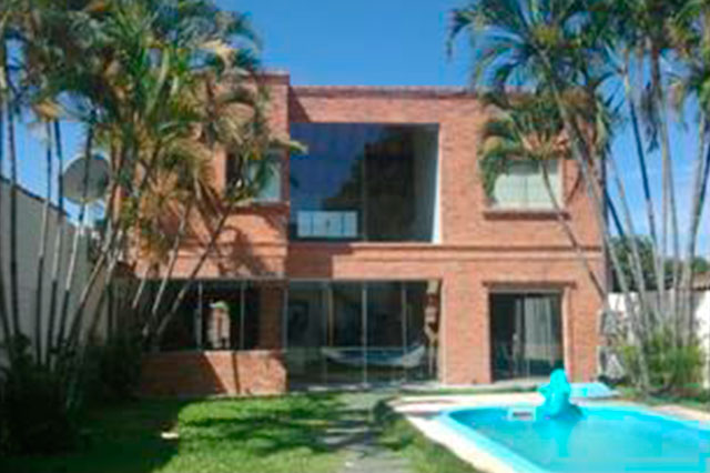 Vivienda Unifamiliar Andrade