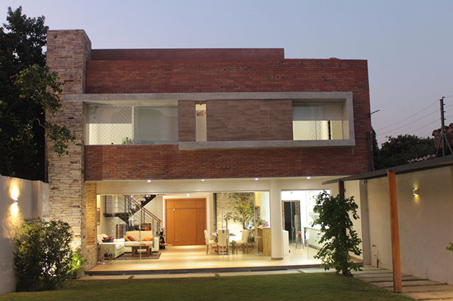 Vivienda Jara